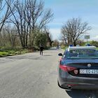 Roma, auto rubata prende fuoco: trovato morto in un prato a 300 metri dall'incidente un altro ragazzo albanese