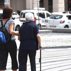 Salute: progetto Ue per affrontare fragilità degli anziani