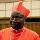 Coronavirus, cardinale africano contagiato: è fuori pericolo