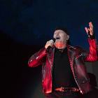 Vasco Rossi, 120mila in delirio per il concerto al Trentino Music Arena: «Finalmente torniamo ad assembrarci»