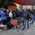 Coronavirus, il nuovo decreto: supermercati saranno sempre aperti, garantito approvigionamento alimentare