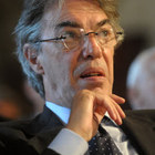 Massimo Moratti (Lapresse)