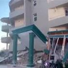 Terremoto Albania, Emiliano: «Uomini e mezzi da Puglia e Molise»