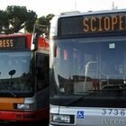 Sciopero 11 ottobre, bus e metro a rischio