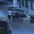 Carabiniere ucciso, in un video la scena a Roma prima del furto della borsa