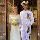 Marò, Massimiliano Latorre si sposa: al matrimonio la ministra Trenta ma non Salvatore Girone