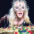 Madonna sceglie la Puglia per festeggiare i suoi 63 anni