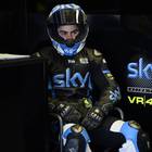 La scuderia di Valentino Rossi per la Moto3: le foto