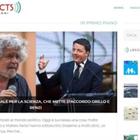 Vaccini, la svolta pro-scienza di Beppe Grillo Video