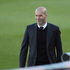 Real Madrid, Zidane non si fida della Dea: «Non abbiamo ancora fatto nulla»