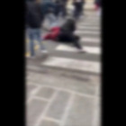 Firenze, studenti aggrediti davanti a liceo Michelangiolo