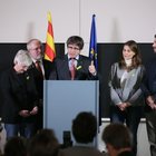 Puigdemont: «Lo Stato ha perso»