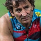 Triathlon, Zanardi: «Sono l'ironman disabile più veloce al mondo»