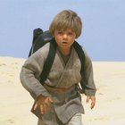 Star Wars, il bambino che interpretava Anakin Skywalker finisce in ospedale psichiatrico