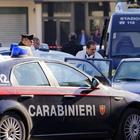 Sparatoria in un bar del centro, un morto e un ferito grave Sparatoria in un bar del centro, un morto e un ferito grave