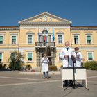 Coronavirus a Roma, bollettino Spallanzani. «211 pazienti positivi, 19 con supporto respiratorio»