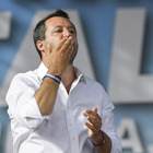 Salvini: «Basta gelosie»