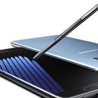Samsung sospende vendita del Galaxy Note 7: «La batteria può esplodere»