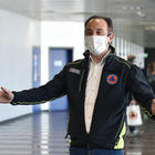 Coronavirus, in Piemonte arrivo cinque milioni di mascherine lavabili a domicilio