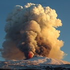 Etna, l'eruzione vista da Randazzo: fontane di lava alte 500 metri