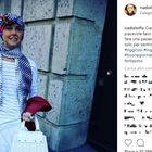 Nadia Toffa saluta i suoi fan su Instagram. Sorride nonostante la malattia «E' bello sentirsi carini, fa bene»