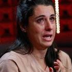 Grande Fratello 16, Valentina Vignali in lacrime per la querela dell'ex Video