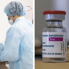 Astrazeneca: rifiutate centinaia di migliaia di dosi 