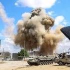 Libia, raid su collegio militare di Tripoli: almeno 28 morti
