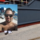 Ancona, Luca morto sul lavoro al porto a 33 anni: «Quella corda era usurata»