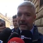 Omicidio Sacchi, legale Del Grosso: «Non voleva uccidere» Video