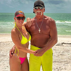 Hulk Hogan si sposa per la terza volta