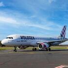immagine Napoli, nuova rotta Volotea: da Capodichino si volerà in Croazia