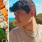 Luca Piscopo morto a 15 anni dopo aver mangiato sushi: indagati medico e ristoratore