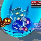 Meteo, previsioni di novembre: sciabolata polare, Halloween e ponte di Ognissanti al freddo