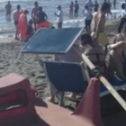 Tragedia a Tarquinia, malore in canoa: muore 60enne in vacanza al Lido