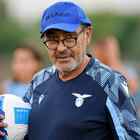 Lazio, Sarri contro il suo passato per prendersi la rivincita e assicurarsi l’Europa League