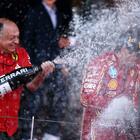 Vasseur serra le fila: «Una vittoria non cambia la Ferrari, sviluppi, lavoro e concentrazione per crescere ancora»