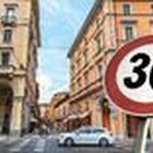 E il Comune di Napoli dice sì al limite di 30 km all’ora: «Pronti tutor e autovelox»
