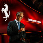 Ferrari, Vigna: «In 2024 continueremo a crescere e consolideremo margini. 21 giugno inaugureremo e-building per elettrificazione»