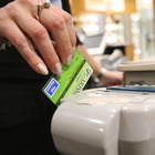 Da banconote paura contagio: ma sono più rischiosi i bancomat