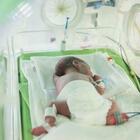 Allarme virus respiratorio nei neonati: ospedali pieni