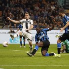 Niente sorpasso alla Juve, il Parma ferma l'Inter a San Siro: 2-2