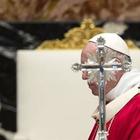 Papa Francesco, annunciare Cristo non è mai una operazione di marketing, serve coerenza nella vita