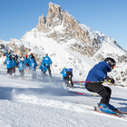 Skipass, sulle Dolomiti prezzi record: quando aprono le piste e quanto costa sciare