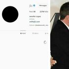 Jennifer Lopez cancella le foto con Ben Affleck e sparisce da Instagram: il mistero dopo l'affaire con l'attore Ralph Fiennes