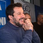 Salvini preoccupato dalle sardine: si sono prese la scena che prima era tutta per lui