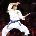 Karate, due bronzi per l'Italia ai Mondiali di Linz: Busà e Bottaro