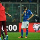 Italia, Jorginho sbaglia di nuovo un rigore: errore dal dischetto contro la Macedonia del Nord