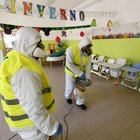 Coronavirus, scuole in Lombardia, Emilia Romagna e Veneto verso un'altra settimana di chiusura. Riaprono nelle altre regioni