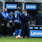 Inter, Conte tira un sospiro di sollievo: niente lesioni per Lukaku